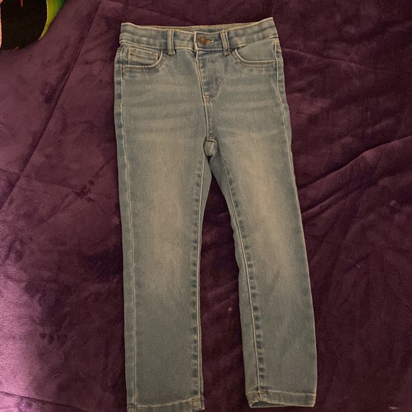 5T Jean/ Jegging Lot - Picture 15 of 16
